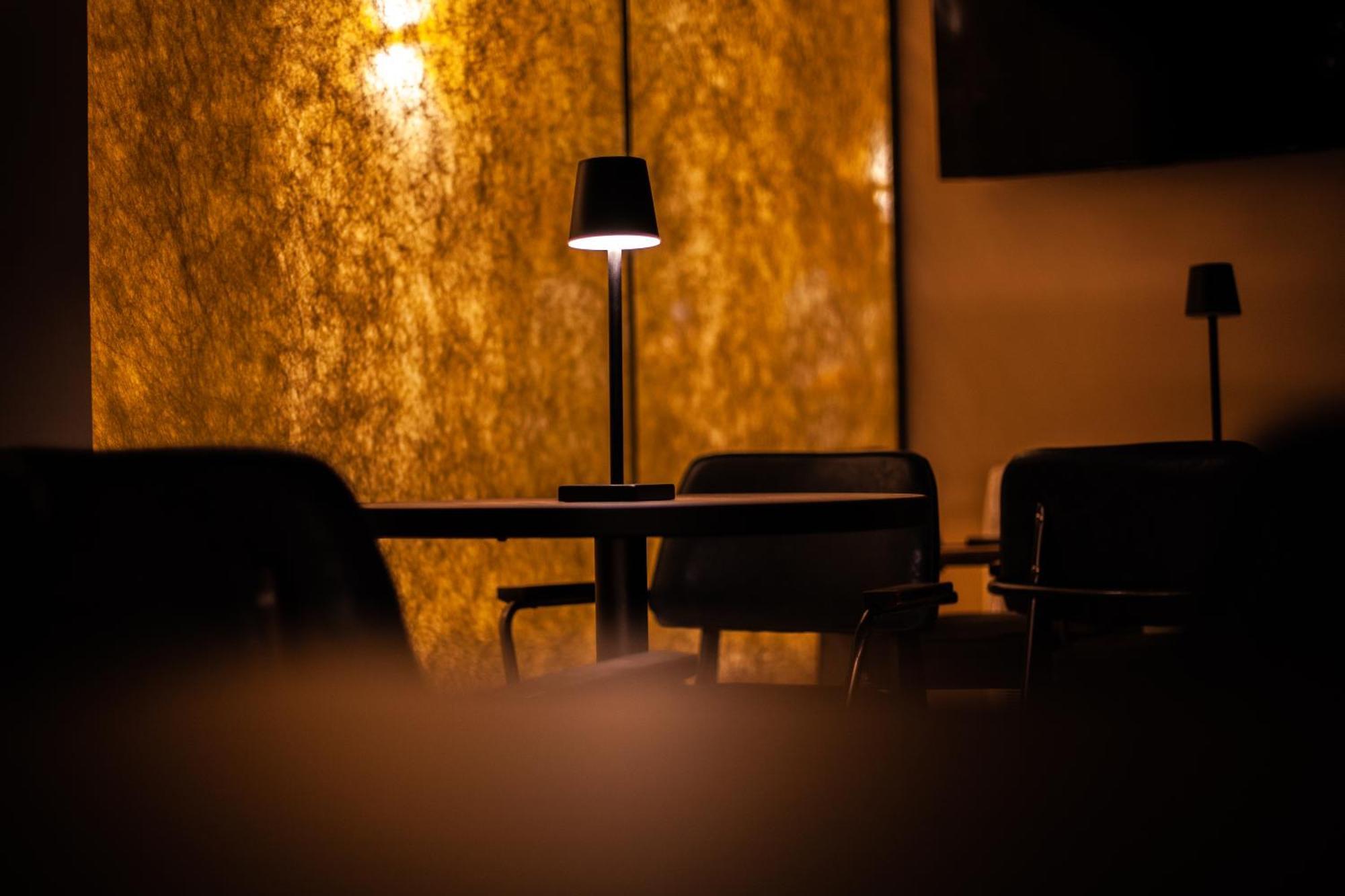 Vila Koja Boutique Hotel Tiranë Ngoại thất bức ảnh