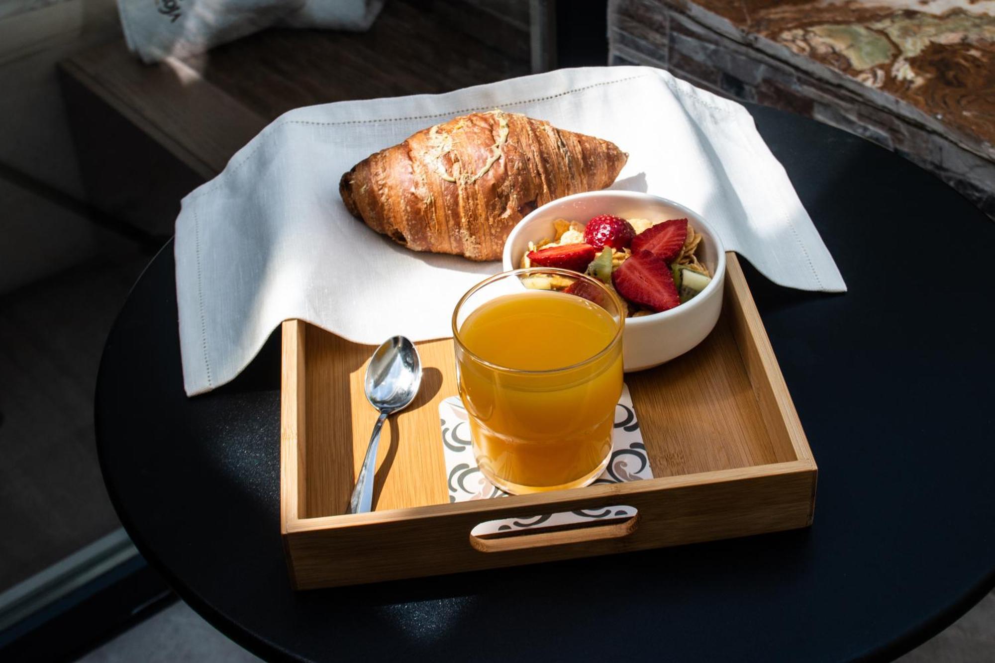 Vila Koja Boutique Hotel Tiranë Ngoại thất bức ảnh